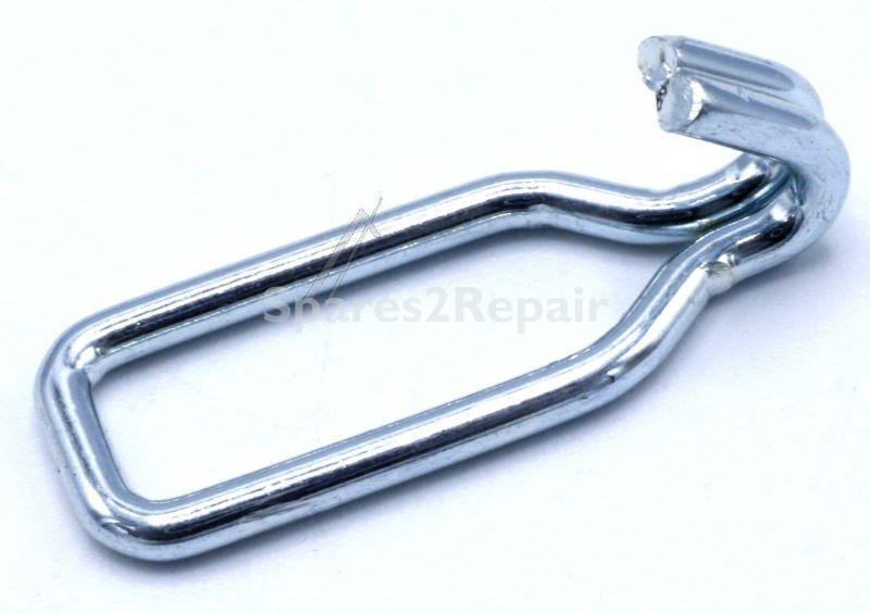 Hisense Gorenje Hook - 385756 Metal Strip Latch