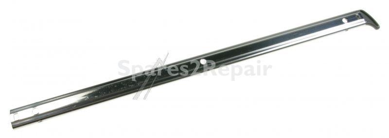 Hisense Gorenje Roller For Dishwasher Basket - 388284 Left Guide Latch