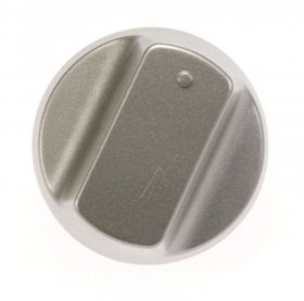 Timer Button - C00382873 481010375827 Knob [Whirlpool Indesit]