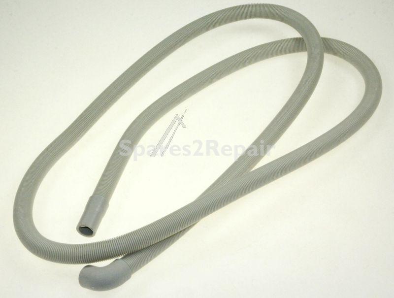 Outlet Pipe - 2819101200 C00873719 Discharge Hose Assembly (outer) [Arcelik]