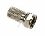 F-plug - F-plug 6,8mm
