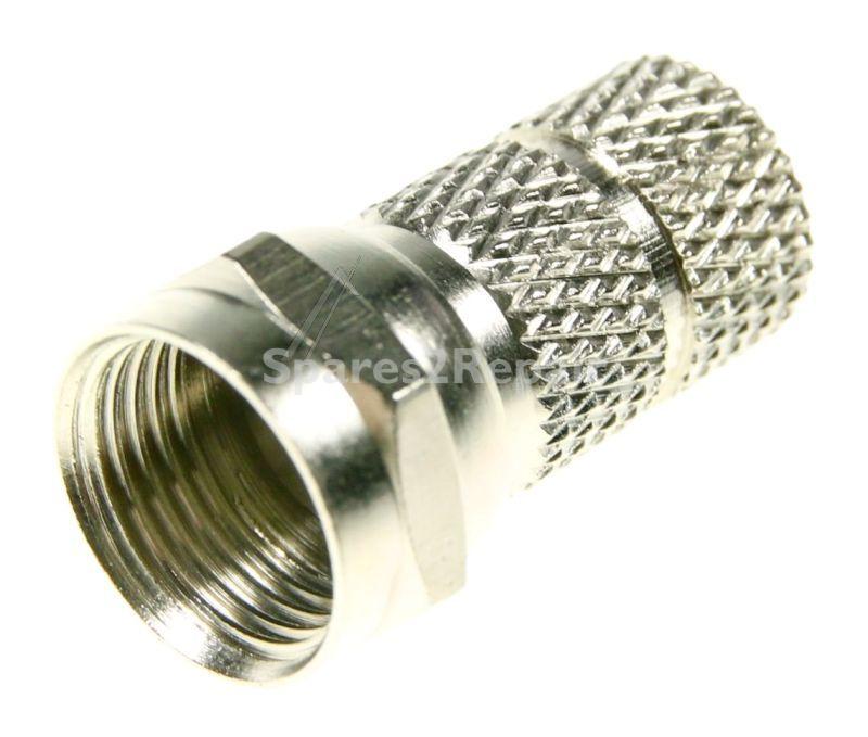 Axing F-plug - Cfs 1-00 F-plug For 6,5 Mm Lead