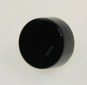 Button - C00283924 482000088105 Knob Encoder Black Ariston [Whirlpool Indesit]