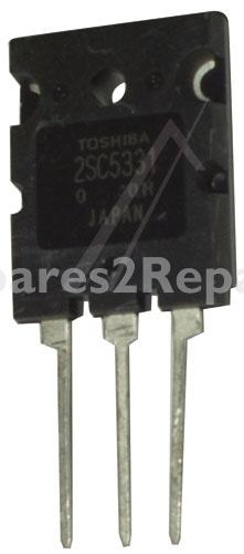 Toshiba Transistors - C5331 2sc5331 Transistor Top-3l -rohs