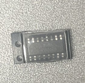 On Semiconductor Ic - 14094bg Mc14094bdg Ic Cmos 4094 Smd Soic-16