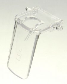 Hisense Housing Part - Impact Pole