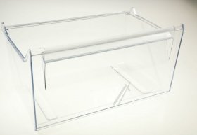 Freezer Drawer - 8078744037 Box Freezer Bottom Neutral 790 [Electrolux Aeg]
