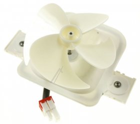 Ventilator Motor - 4654160100 C00895207 Fan Freezer Compartment [Arcelik]