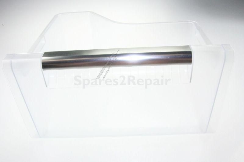 Freezer Drawer - 00661471 Frozen Food Container [Bosch Siemens]