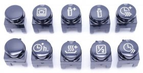 Switch Set - 00638232 Push Button Set [Bosch Siemens]