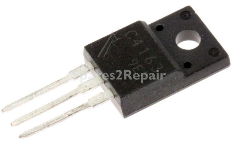 Sanyo Transistors - C4163 2sc4163 Transistors