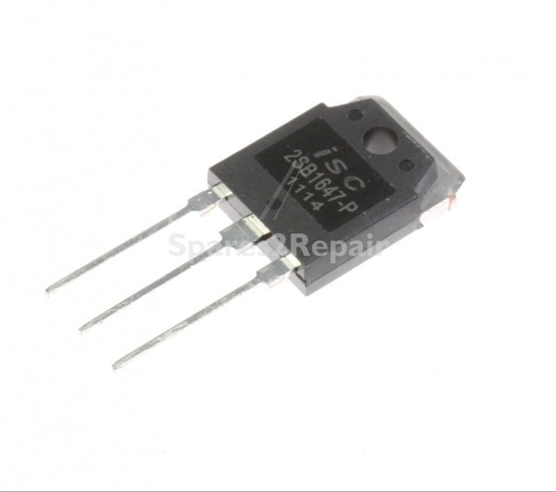 Inchange Semiconductor Transistors - 2sb1647 Transistors