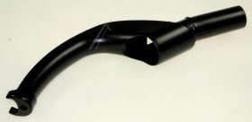 Samsung Handle Vacuum Cleaner - Dj61-01106a Body H-grip Sc9150 Abs - - - -deep Gry