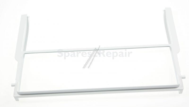 Glass Panel - 00439052 Glass Plate [Bosch Siemens]