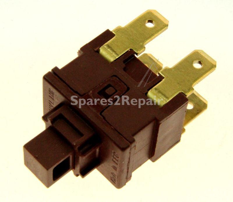 Karcher Power Switch - 6 630-032 0 Switch