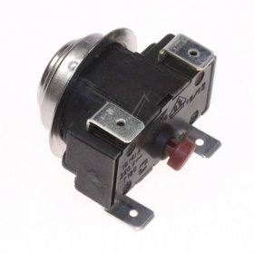 Brandt Fixed Value Thermostat - 283311aac Limiter Safety 80º