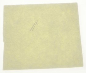 Philips Vacuum Cleaner Filter - Crp415-01 422245945267 Filter Air