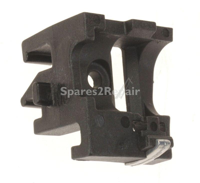 Fixings And Brackets - 250440369 C00877382 Left Hinge Mount [Arcelik]