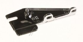 Smeg Door Hinge For Oven - 877970076 Hinge Left Bracket