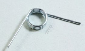 Spring - 1180243014 Spring Lock Right Side [Electrolux Aeg]