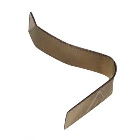 Spring - 1180239012 Spring Lock Dust Bag [Electrolux Aeg]