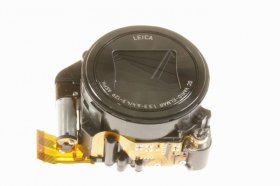 Panasonic Lense Unit - Sxw0038 Lens Unit (without Mos)
