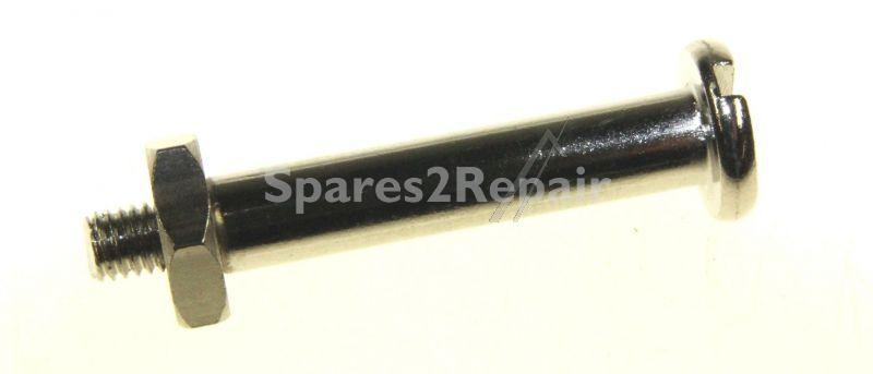 Screw - Rs-rh4905 Screw+nut [Groupe SEB]