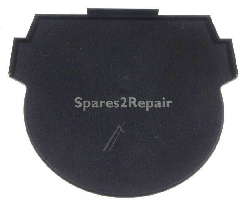 Moccamaster Foot - 16700 Bottomplate 741 Thermo