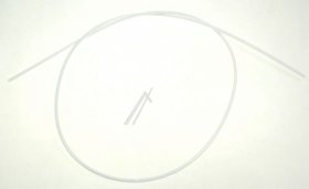 Connector Hose - 4832650900 C00875503 Water Hose Sbs (filter_valve) [Arcelik]