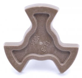 Driver Unit Disc Table - C00514141 482000097105 Connector [Whirlpool Indesit]