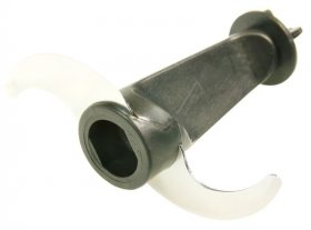 Mixer - Blender Blade - Ms-650443 Blade-chopper-gray [Groupe SEB]