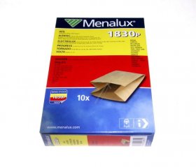 Vacuum Cleaner Bags - 9001962308 1830p Dust Bags X10 [Electrolux Aeg]