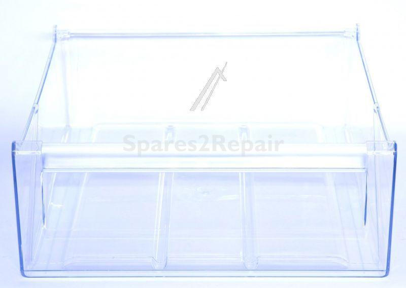 Freezer Drawer - 8078753012 Box Freezer 7902 162mm [Electrolux Aeg]