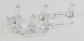 Light Rail - 42137040 Lightguide F4-frame Mid [Vestel]