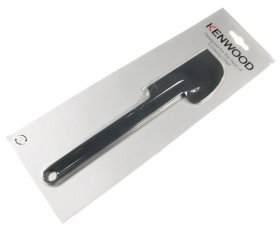 Scraper - Kwsk002 Aw20010012 130° Resistant High Temperature Spatula [Delonghi]