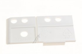 Door Hinges For Fridges - 2230360071 Space Compensator Hinge Upper [Electrolux Aeg]