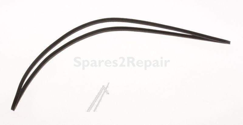 Samsung Sealing Materials - Dj63-00510j Gasket-cyclone:sweep2 eva Foamt3 0 w4 5