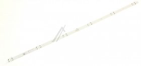 Grundig Led backlight bar - Zuy65600-aa C00928698 Led Bar+thermal Band 32 Crystal (a)