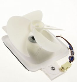 Ventilator Motor - 4305894400 C00924717 Fan Assembly D70540n [Arcelik]