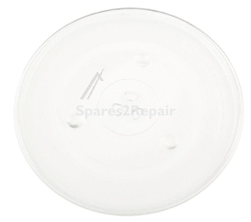 Compatible Microwave Turntable Plate - Microwave Turntable Alt For De74-20015g