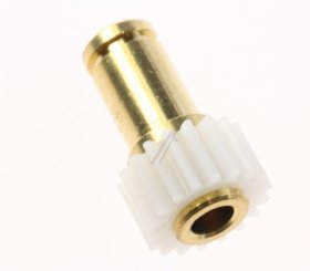 Jvc Gear Unit - Prd40529a-01 Clutch Gear