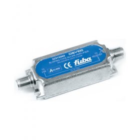 Fuba Amplifier Sat - Osv 100 Fuba-sat In-line Amplifier 12-20db ,osv100
