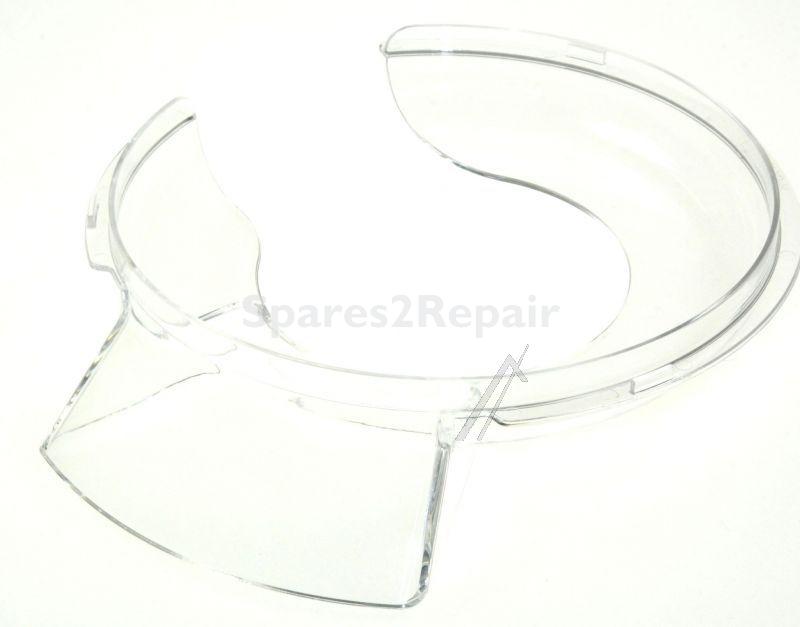 Mixing Bowl Lid - 4055255592 Cover Container (e)km4000 [Electrolux Aeg]