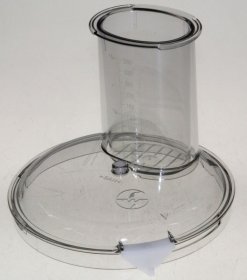 Mixing Bowl Lid - 00657227 Lid [Bosch Siemens]