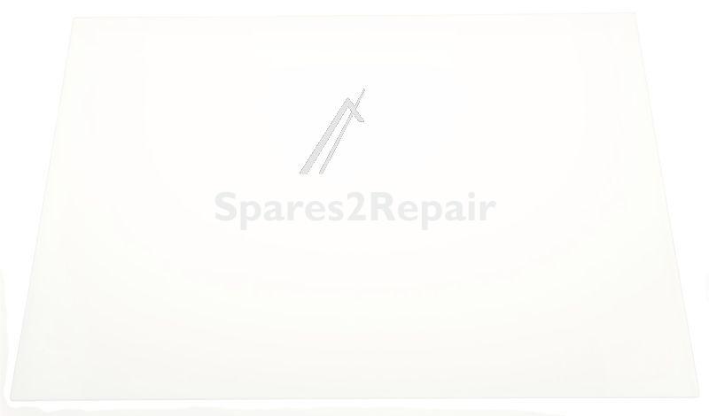 Glass Panel - 11013563 Glass Plate [Bosch Siemens]
