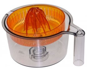 Lemon Squeezer - Muz5zp1 00572478 Citrus Press [Bosch Siemens]