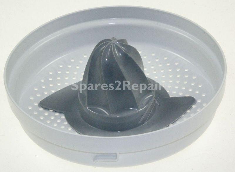 Lemon Squeezer - 00750881 Citrus Press [Bosch Siemens]