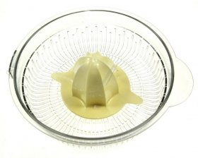 Lemon Squeezer - 00361724 Citrus Press [Bosch Siemens]