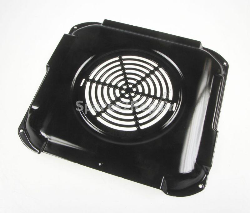 Hisense Gorenje Fan Casing - 306027 Fan Cover Ng3 Piroliza