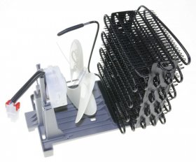 Ventilator Motor - 4943630200 C00924305 Fan Motor [Arcelik]